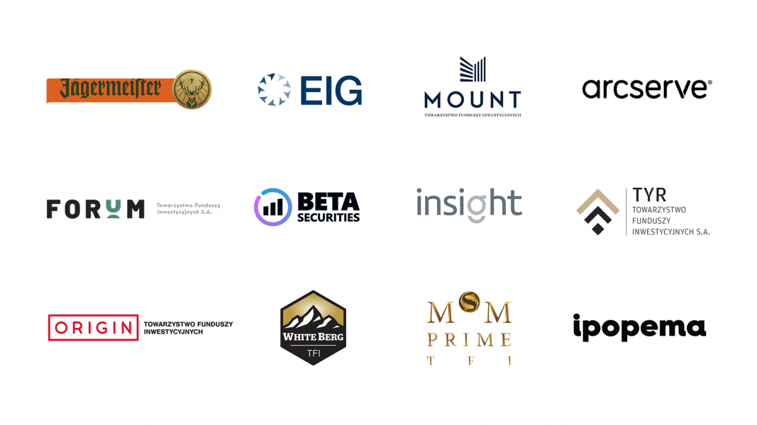 Client logos