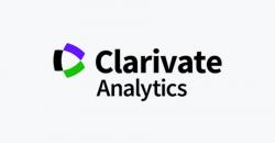 clarivate logo