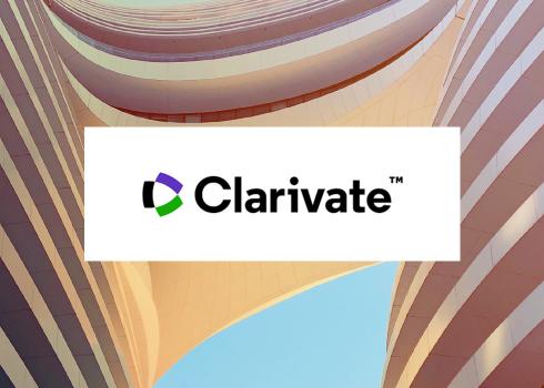 Case Study Clarivate