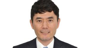 Kazufumi Kuwahara - Profile image