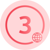 3