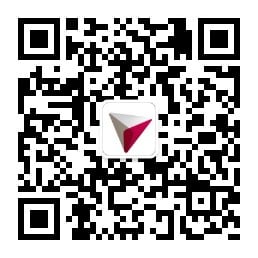 Vistra WebChat QR Code